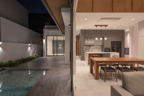 3 bedrooms House in Chiang Mai, Thailand No. 97562 20