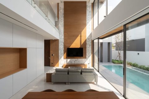 3 bedrooms House in Chiang Mai, Thailand No. 97562 6