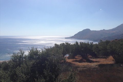 4730m² Land in Rethymno, Greece No. 58074 7