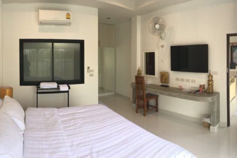 Отель, гостиница с 12 спальнями в Раваи, Таиланд №97310 15