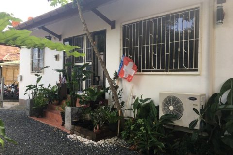 Отель, гостиница с 12 спальнями в Раваи, Таиланд №97310 19