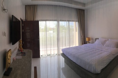 Отель, гостиница с 12 спальнями в Раваи, Таиланд №97310 13