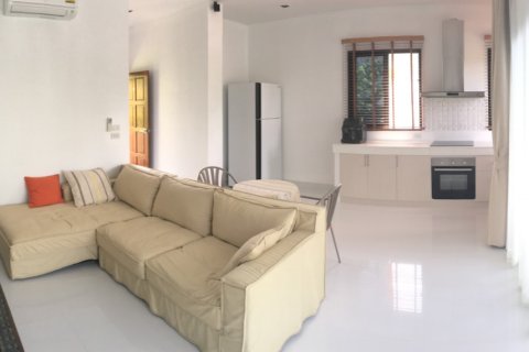 Отель, гостиница с 12 спальнями в Раваи, Таиланд №97310 14