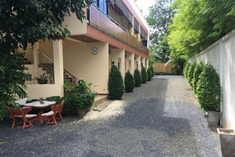 Отель, гостиница с 12 спальнями в Раваи, Таиланд №97310 7