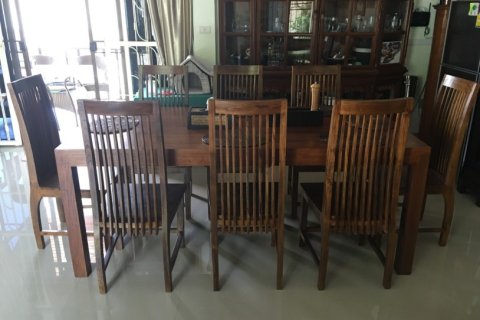 Отель, гостиница с 12 спальнями в Раваи, Таиланд №97310 22