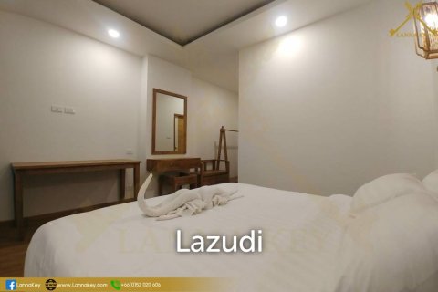 45 bedrooms Commercial property in Chiang Mai, Thailand No. 97702 3