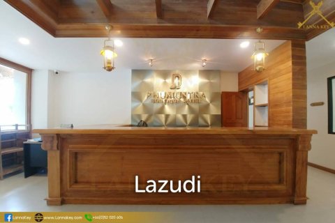 45 bedrooms Commercial property in Chiang Mai, Thailand No. 97702 10