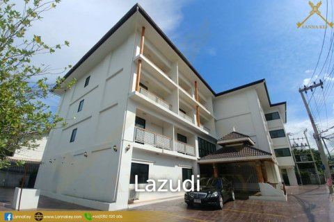 45 bedrooms Commercial property in Chiang Mai, Thailand No. 97702 1