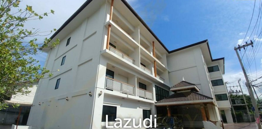 45 bedrooms Commercial property in Chiang Mai, Thailand No. 97702