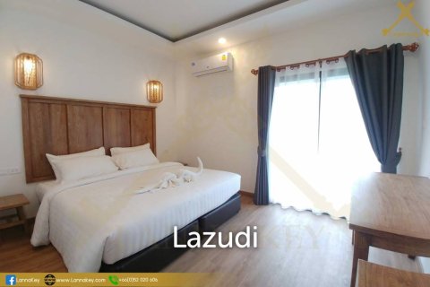 45 bedrooms Commercial property in Chiang Mai, Thailand No. 97702 7