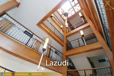 45 bedrooms Commercial property in Chiang Mai, Thailand No. 97702 8