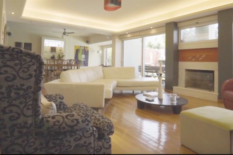 6 bedrooms Villa in Palaia Fokaia, Greece No. 57488 10