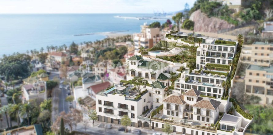 2 bedrooms Apartment in Song Phan, Vietnam No. 88385