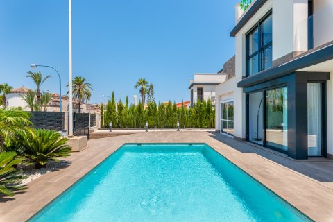 3 dormitorios Villa en La Manga del Mar Menor, Spain No. 112059