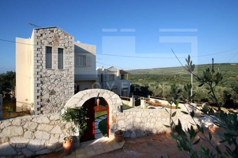2 chambres Villa à Crete, Greece No. 24324 28