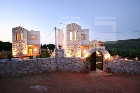 2 chambres Villa à Crete, Greece No. 24324 2