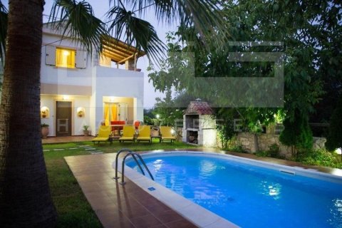 2 chambres Villa à Crete, Greece No. 24324 11