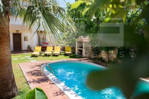 2 chambres Villa à Crete, Greece No. 24324 3