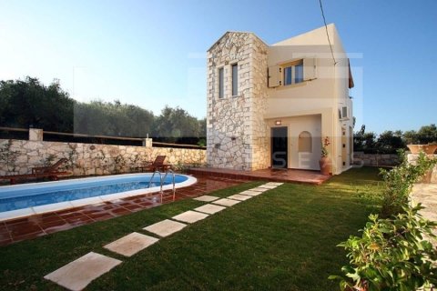 2 chambres Villa à Crete, Greece No. 24324 29