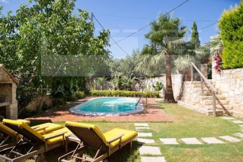 2 chambres Villa à Crete, Greece No. 24324 10