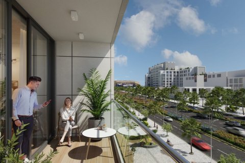 3 dormitorios Apartment en Darna, Vietnam No. 93303 14