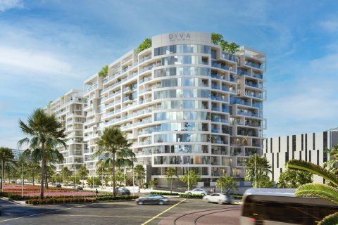 3 dormitorios Apartment en Darna, Vietnam No. 93303 1