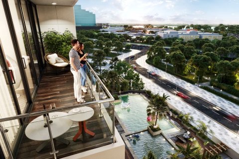 3 dormitorios Apartment en Darna, Vietnam No. 93303 13