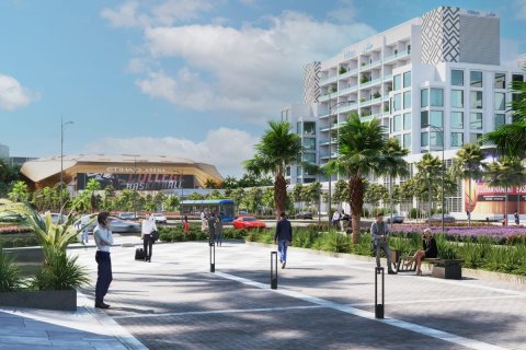 3 dormitorios Apartment en Darna, Vietnam No. 93303 3