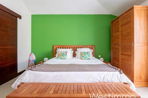 5 bedrooms Villa in Cascavelle, Mauritius No. 107178 11