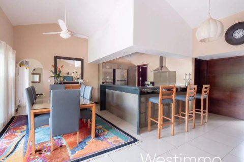 5 bedrooms Villa in Cascavelle, Mauritius No. 107178 25