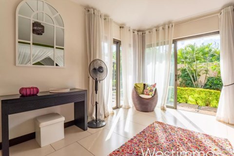 5 bedrooms Villa in Cascavelle, Mauritius No. 107178 22