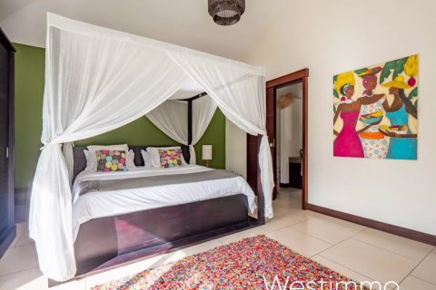 5 bedrooms Villa in Cascavelle, Mauritius No. 107178 18
