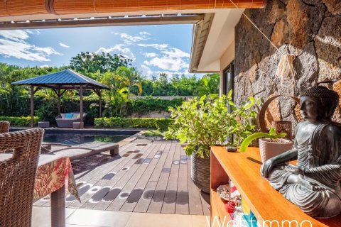 5 bedrooms Villa in Cascavelle, Mauritius No. 107178 6