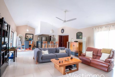 5 bedrooms Villa in Cascavelle, Mauritius No. 107178 24