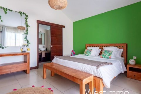 5 bedrooms Villa in Cascavelle, Mauritius No. 107178 12