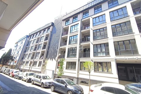 1 chambre Appartement à Istanbul, Turkey No. 11352