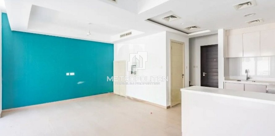 3 bedrooms Townhouse in DAMAC Hills (Akoya by DAMAC), UAE No. 118698