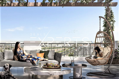 2 bedrooms Apartment in Darna, Vietnam No. 84769 13