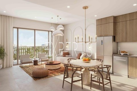 3 dormitorios Apartment en Khalifa City, UAE No. 129731