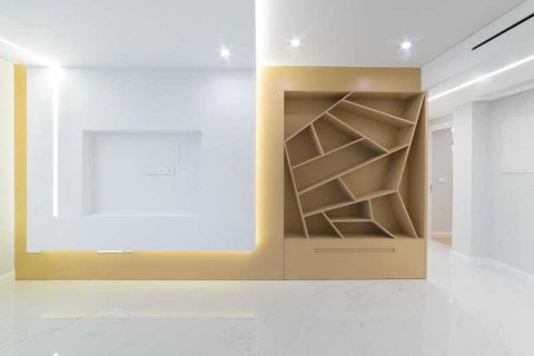 3 bedrooms Apartment in Germasogeia, Cyprus No. 32178 7