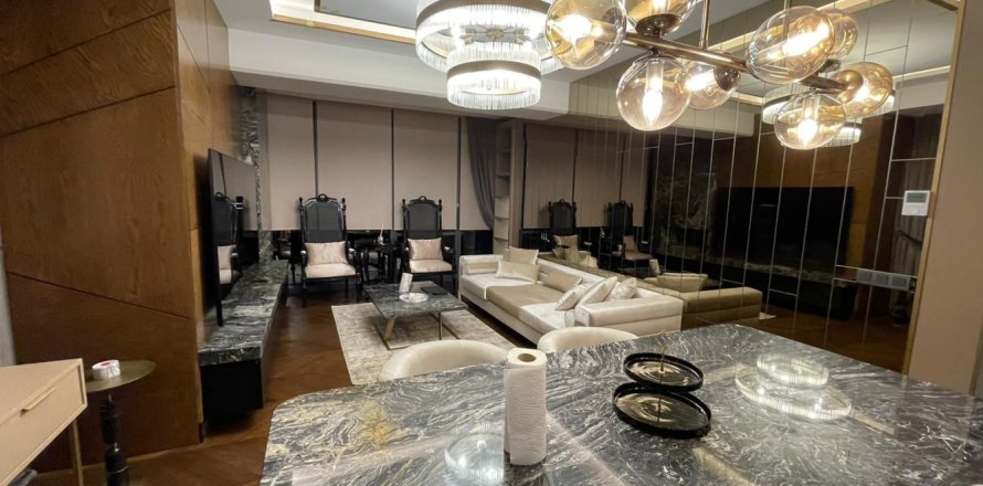 2 bedrooms Apartment in Sisli, Turkey No. 14959