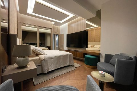 Квартира с 2 спальнями в An Duong, Вьетнам №14959 4