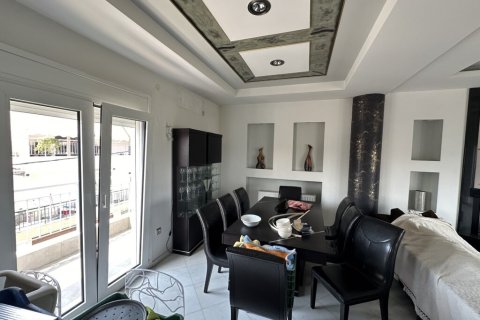 3 bedrooms House in Stavroupoli, Greece No. 54314 22