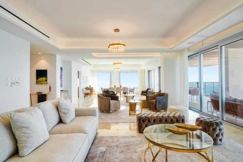 4 bedrooms Penthouse in Parekklisia, Cyprus No. 32981 3