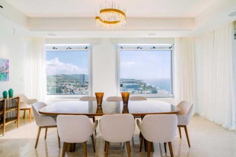 4 bedrooms Penthouse in Parekklisia, Cyprus No. 32981 4