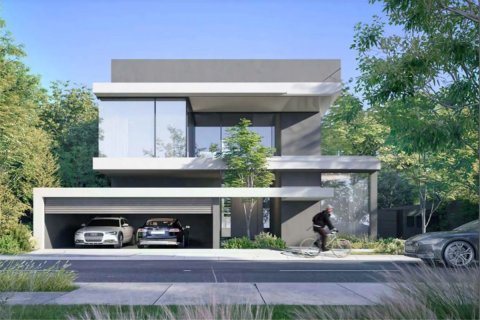 4 dormitorios Townhouse en Tilal City, UAE No. 120577