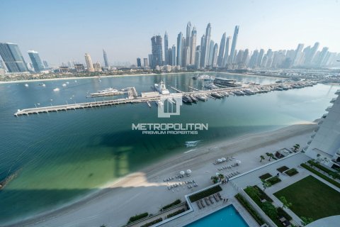 2 chambres Appartement à EMAAR Beachfront, UAE No. 94678