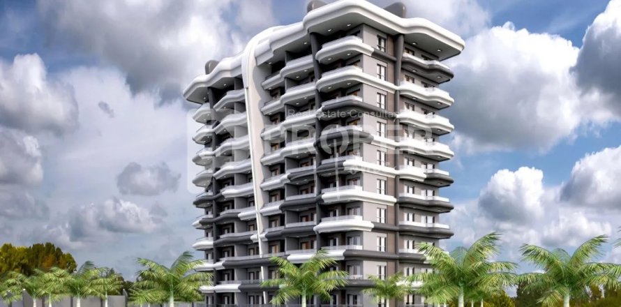 5 rooms Apartment in Chau Lang, Vietnam No. 12384