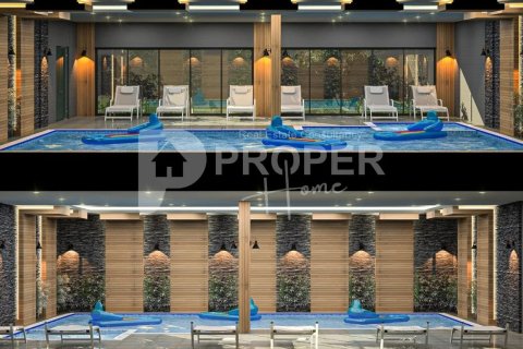 5 rooms Apartment in Chau Lang, Vietnam No. 12384 5