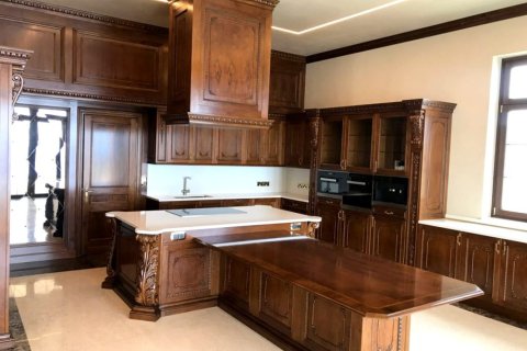 4 bedrooms Villa in Limassol, Cyprus No. 106010 1